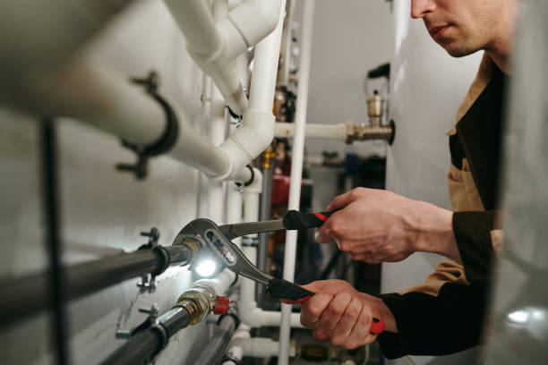 Best Sewer Line Repair  in Bunnell, FL