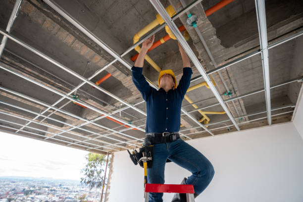 Gas Line Repair in Bunnell, FL