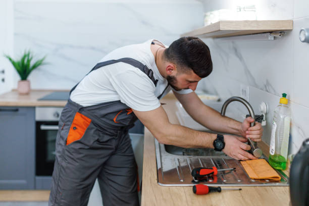 Reliable Bunnell, FL Plumbing Solutions