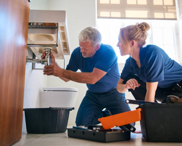 Best Leak Detection Services  in Bunnell, FL